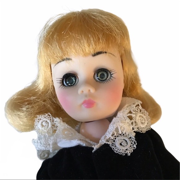 Madame Alexander Lord Fauntleroy 1390 1980’s - Picture 3 of 9